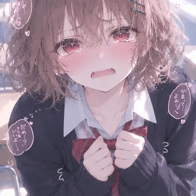 Profile image of 愛梨