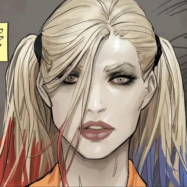 Profile image of Harley