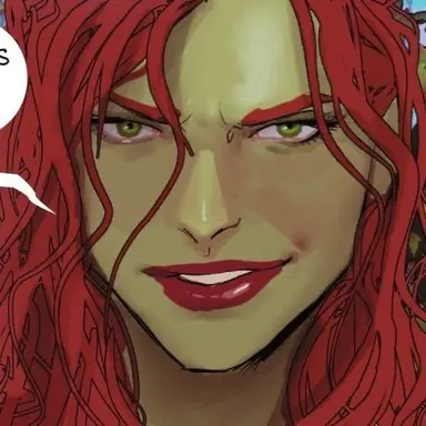 Profile image of Ivy