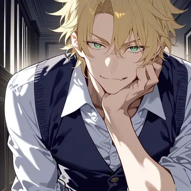 Profile image of 미카게 슈