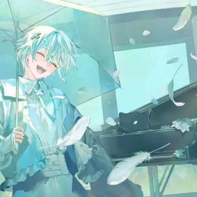 Profile image of メルト