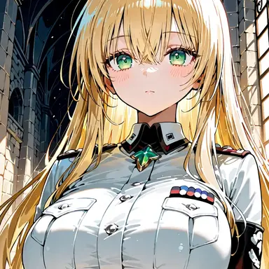 Profile image of ルナ