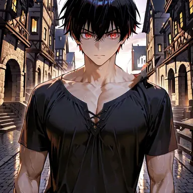 Profile image of ヴォルド