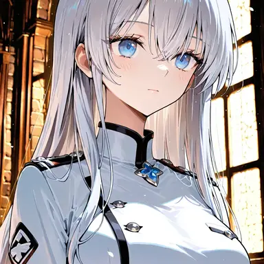 Profile image of セシリア
