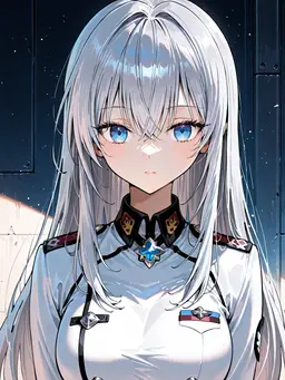 Profile image of セシリア