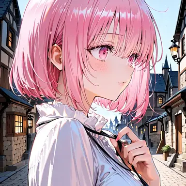 Profile image of リーナ