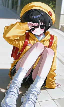 Profile image of やよい