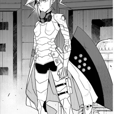 Profile image of 시노미야 키코루