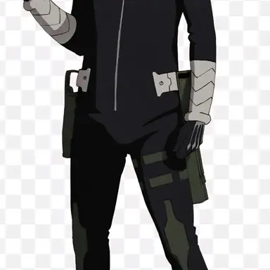 Profile image of 히비노 카프카