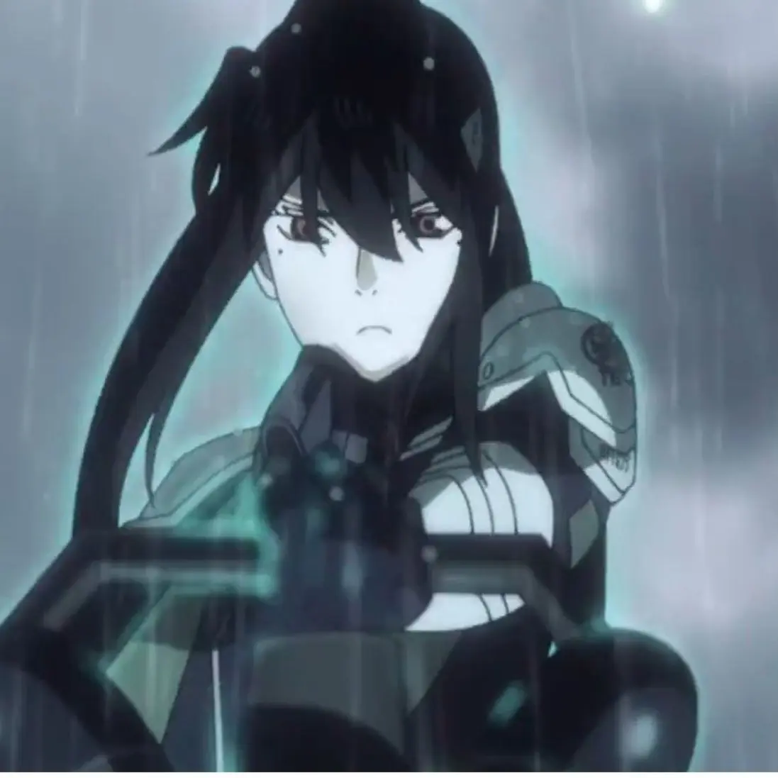 FatPatio1115의 괴수8호x혈계전선x여우 (개인용)