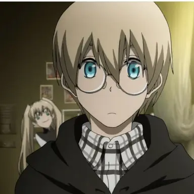 Profile image of 블랙