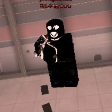 Profile image of Raider