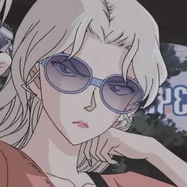 Profile image of ベルモット