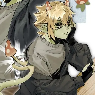 Profile image of Mychael