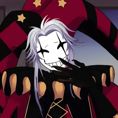 Profile image of Pierrot