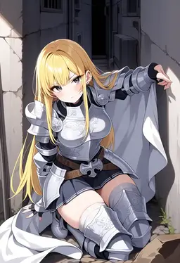 Profile image of Elsa