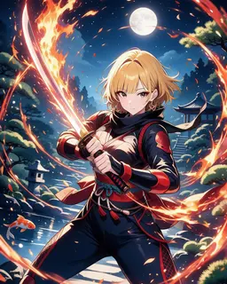 Profile image of Ren