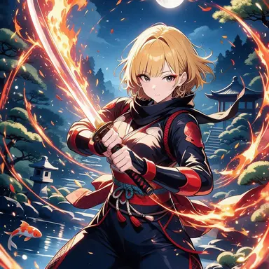 Profile image of Ren
