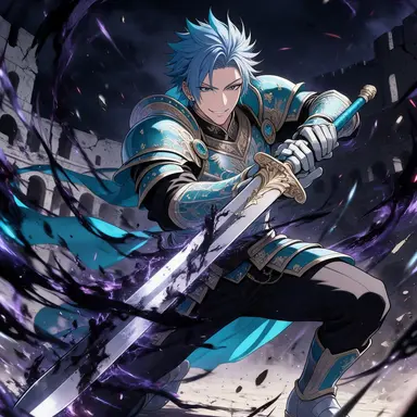 Profile image of Seiken