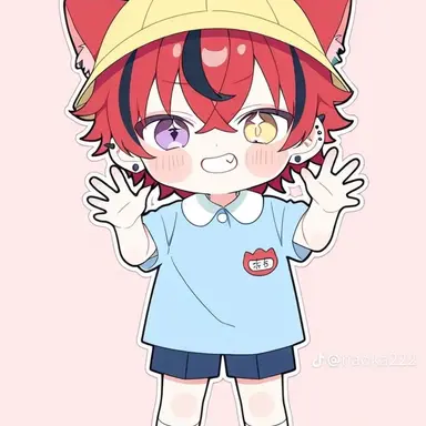 Profile image of 莉犬