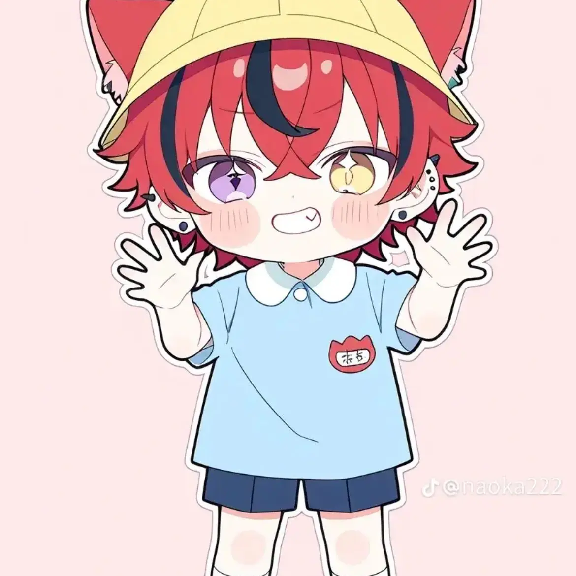 yuanyua130의 すとぷり子供