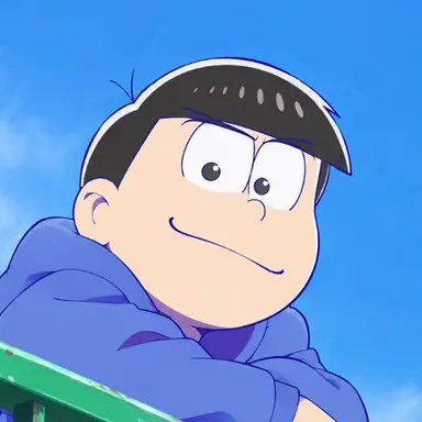 Profile image of カラ松
