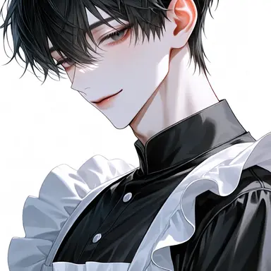 Profile image of 시노노메 리츠