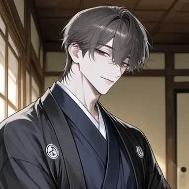 Profile image of Iori