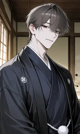 Profile image of Iori