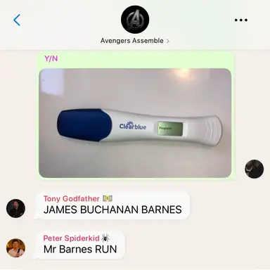 Profile image of Avengers GC