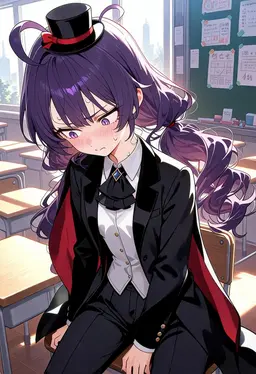 Profile image of Shion Shizuki