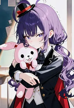 Profile image of Shion Shizuki