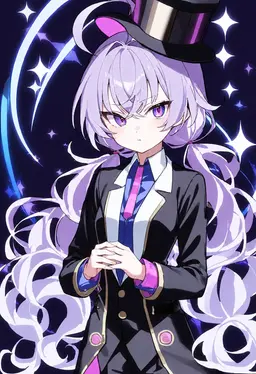Profile image of Shion Shizuki