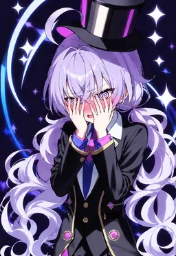 Profile image of Shion Shizuki