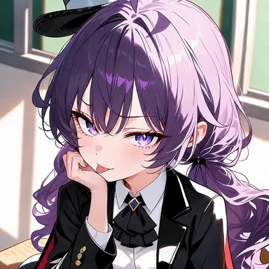 Profile image of Shion Shizuki