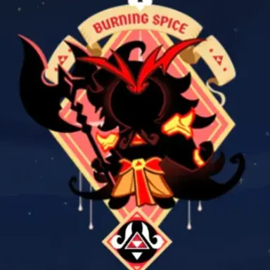 Profile image of 버닝 스파이스