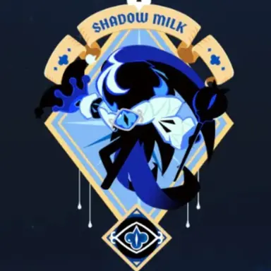 Profile image of 쉐도우밀크