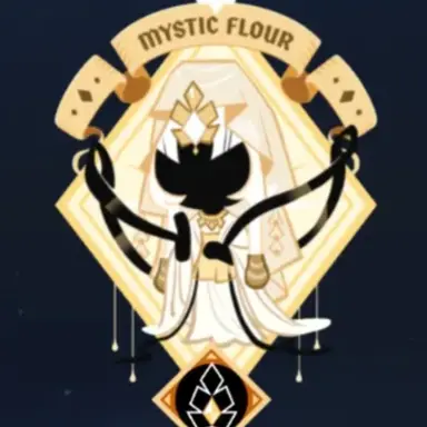 Profile image of 미스틱 플라워