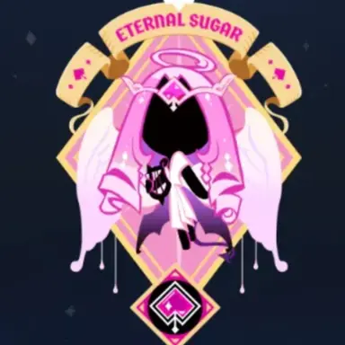 Profile image of 이터널슈가