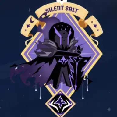 Profile image of 사일런트 솔트
