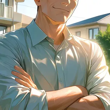 Profile image of Marcus
