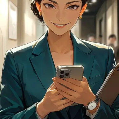 Profile image of Priya Noel