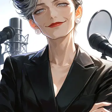 Profile image of Margaux Hale