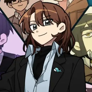 Profile image of 잠뜰