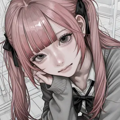 Profile image of 모모세 리아