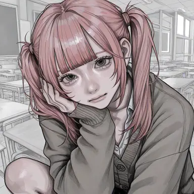 Profile image of 모모세 리아