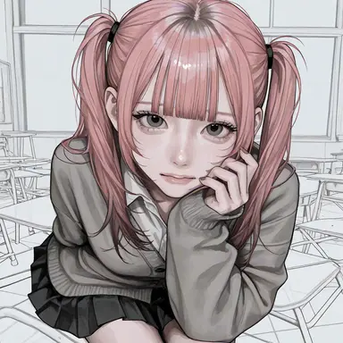 Profile image of 모모세 리아