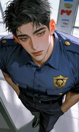 Profile image of Gu Jaeha