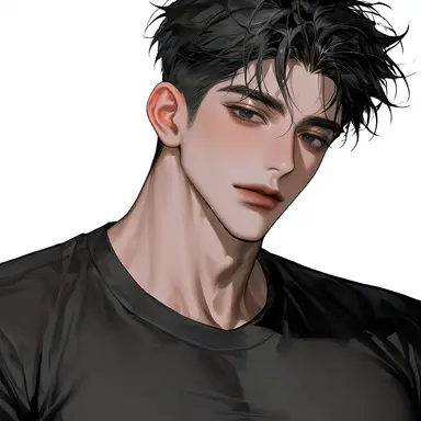 Profile image of Gu Jaeha