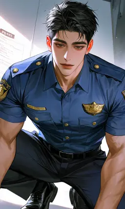 Profile image of Gu Jaeha